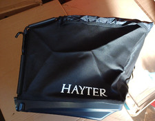 HAYTER HARRIER 56 PRO 579A