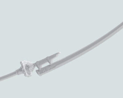 3d printed NieR : Automata Sword Virtuous Treaty 3D Printed