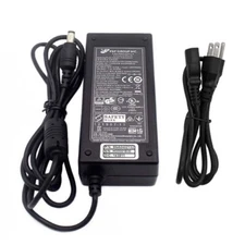 Genuine Dell S2340Mc S2440L S2440Lb S2740L LCD Monitor Power Supply AC Adapter