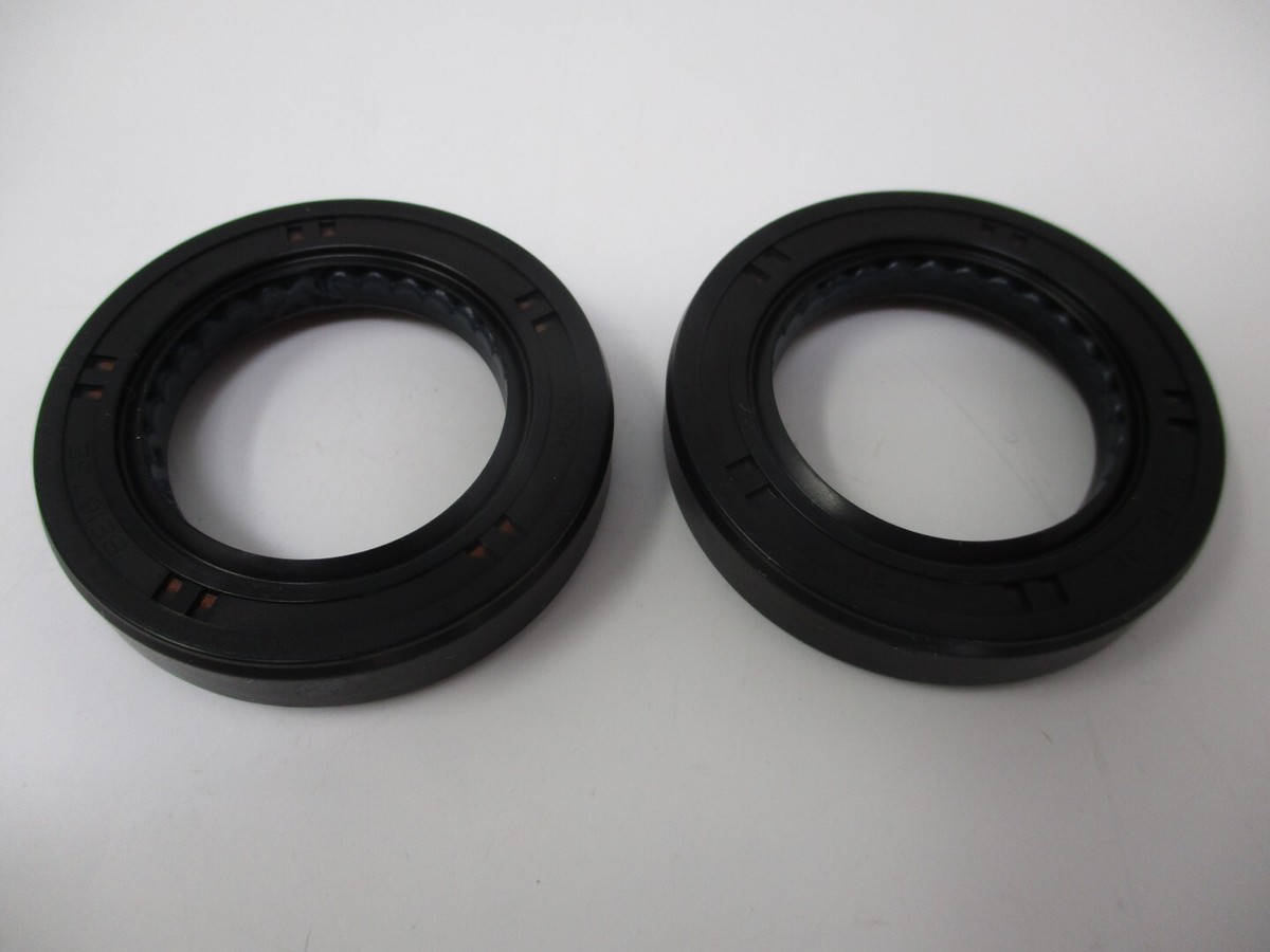2 Genuine Kawasaki 92049-0859 Crankcase Oil Seal FJ180V Toro
