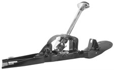 Shifter Assembly Auto 3 Speed  1966-67 Chevelleel Camino Whandle