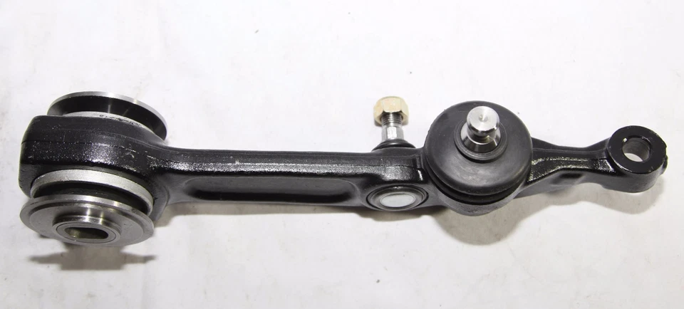 Черный нижний задний рычаг управления для переднего левого водителя для 2000 Mercedes Benz S430 - Изображение 4 из 4