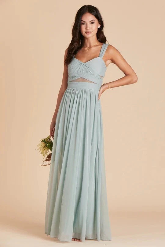 birdy grey bridesmaid dresses