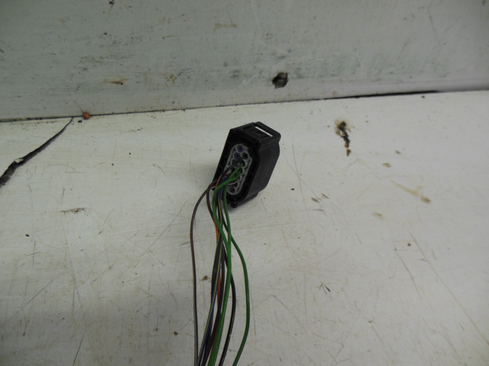 BMW R1150rt R1150 RT Right Combo Combination Switch 61317708356 