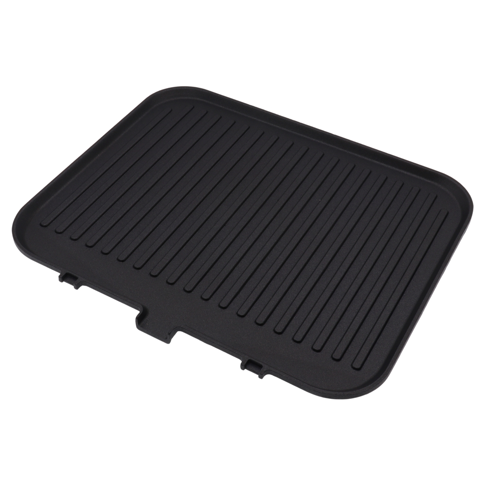 CuisinArt lower plate for Griddler Elite GR47E GR47BE