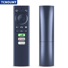 New WH190907A/ROH Voice Remote Control For Tadaam TV Box With Google Assistant