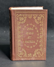 The Flemish Snow Book Wehli Tünde - Mini Book Small Miniature