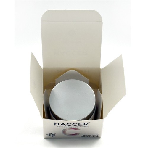 Haccer Rose Cream - 50ml - Bild 6 von 10