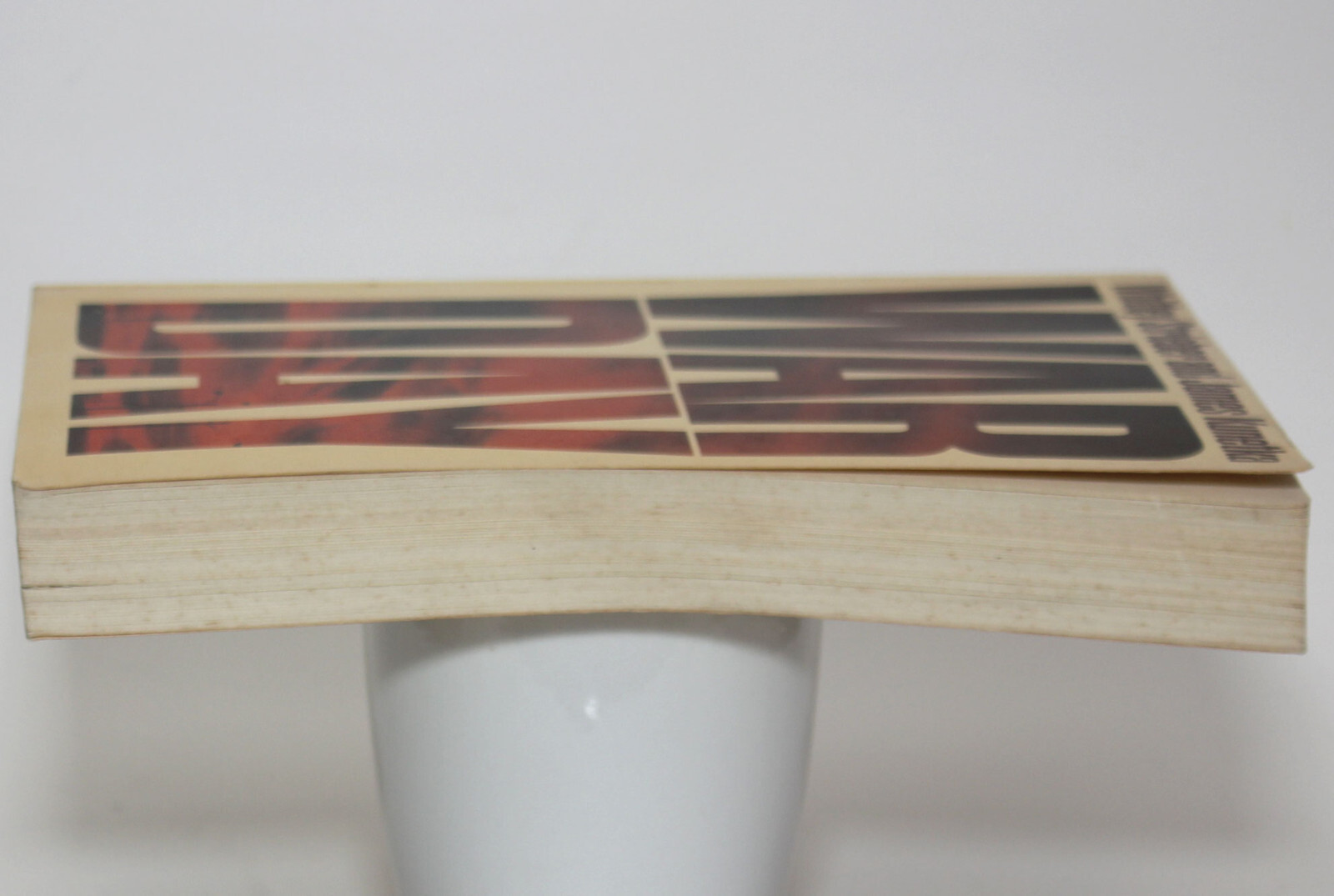 WAR DAY by Whitley Strieber & James W. Kunetka ARC Uncorrected Proof 1984 TPB