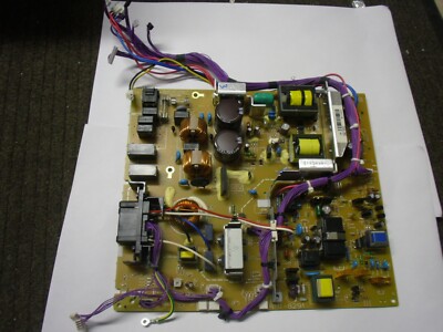 Genuine HP  Enterprise M601 M602 M603 Power Supply 110v RM1-8392-000CN