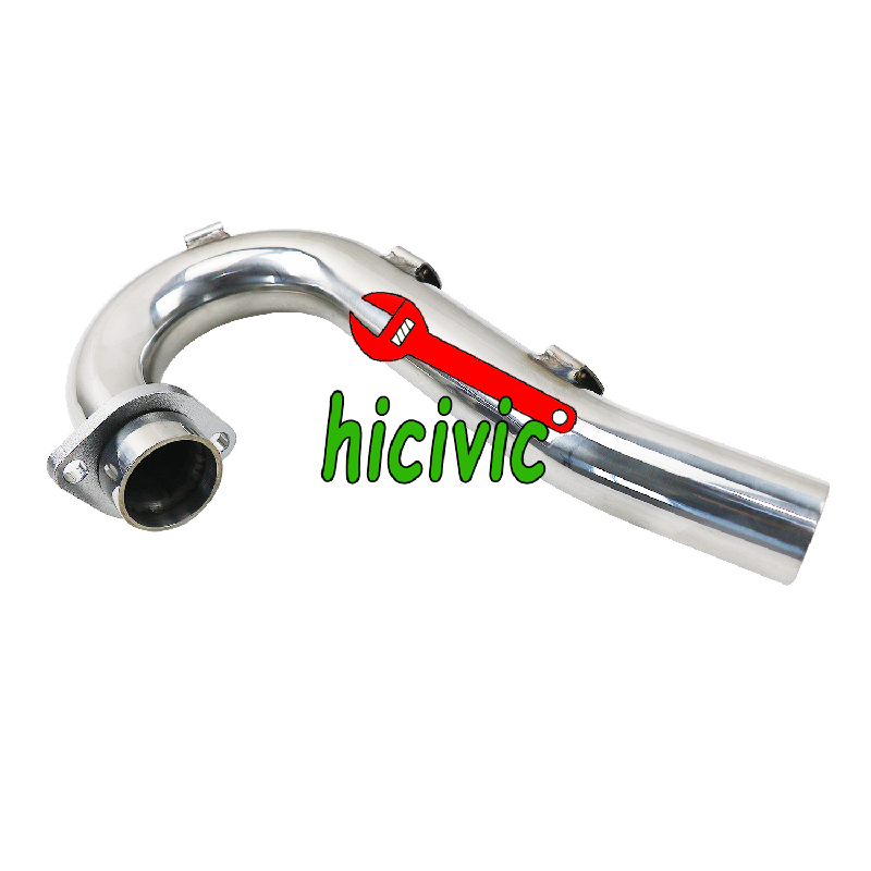 Caltric Intake & Exhaust Valves Set – Compatible With Yamaha YZ250F WR250F 2001-2013, 5 Valves - View #3