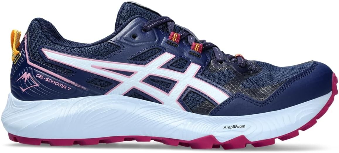 ASICS Women's Gel-Sonoma 7 Running Shoes