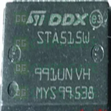 4PCS NEW STA515W ST 0434+ HSOP-36