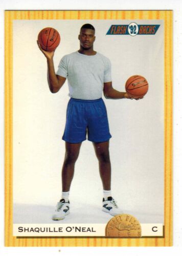 SHAQUILLE "SHAQ" O'NEAL cards **** U PICK **** (Buy 2 or more for 60% DISCOUNT) - Picture 14 of 355