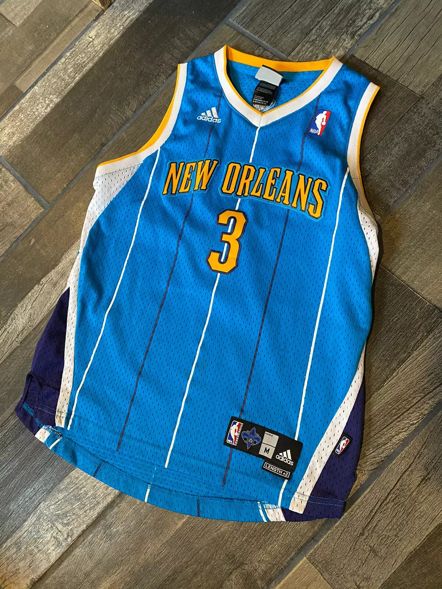 Chris Paul New Orleans Pelicans NBA Jerseys for sale