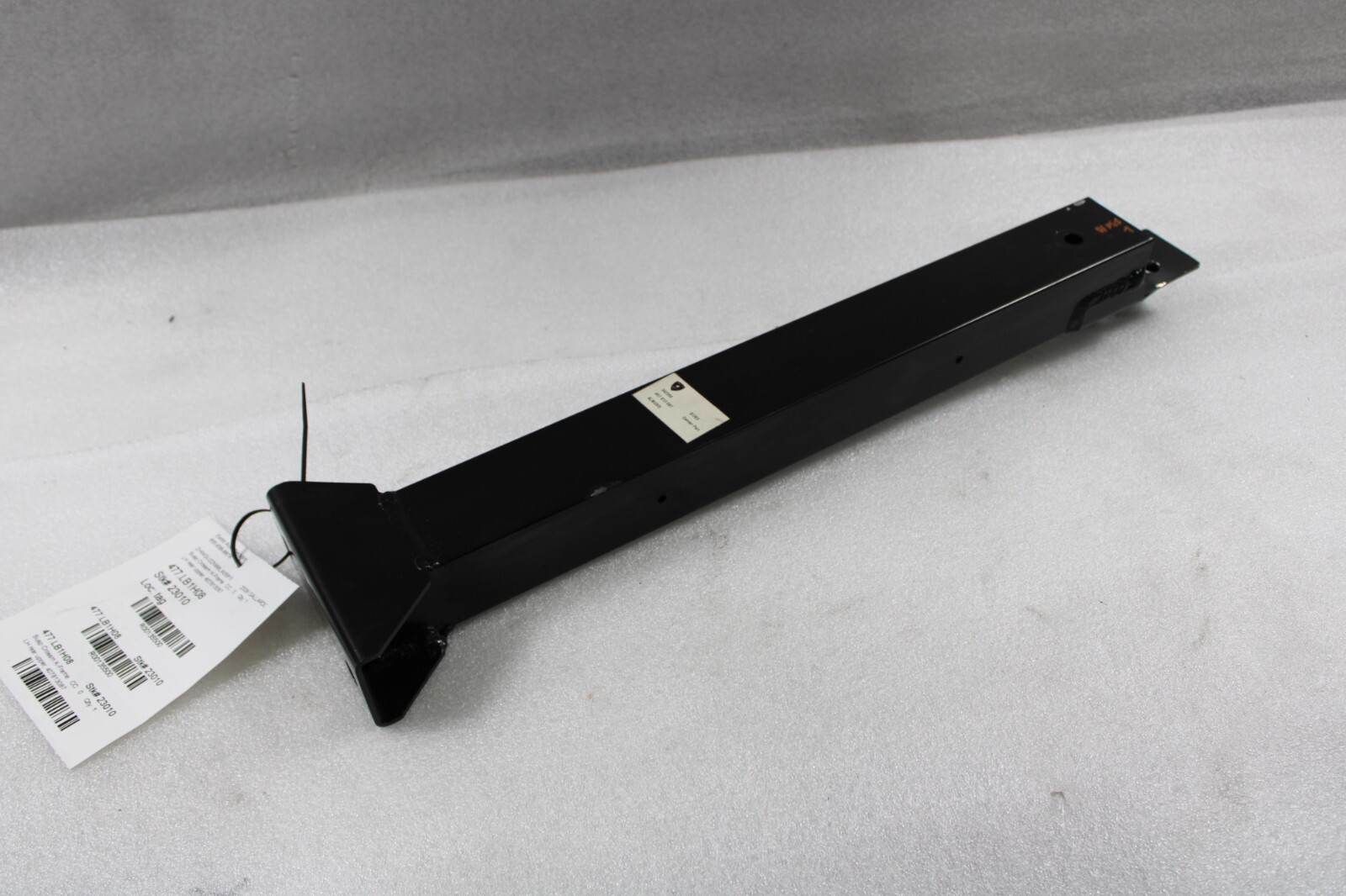 Lamborghini Gallardo, Spyder, LH, Left, Engine Bay Bracket, Used, 407813087