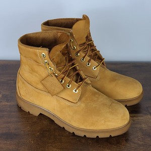 wheat timberlands on feet