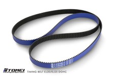 Tomei Ultra Durable High Performance Timing Belt For Subaru Ej20 Ej25 Dohc