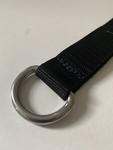 clew strap clew strap