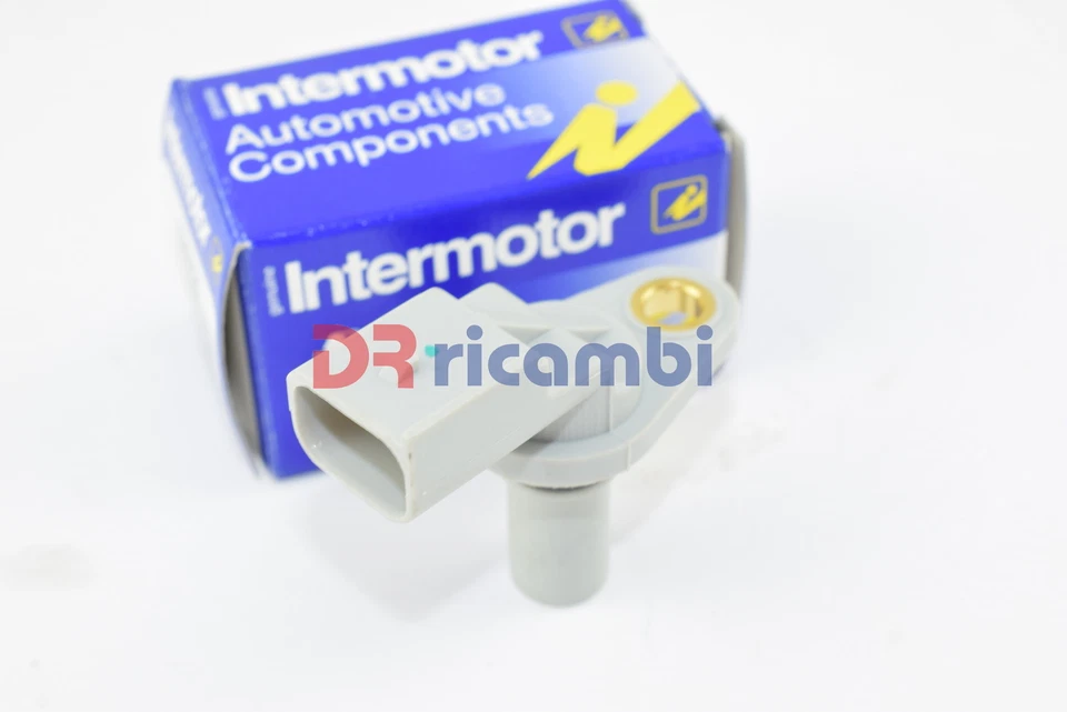 Sensor Motor RPM Y Fase Ford INTERMOTOR 550220 Ford 1132377 - Imagen 3 de 3