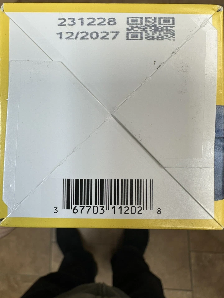 Terry Naturally Curamin таблетки повышенной прочности - 120 штук. 01/2029 срок годности - Изображение 2 из 2