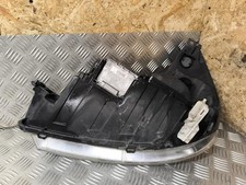 Feu avant (phare) Renault ESPACE