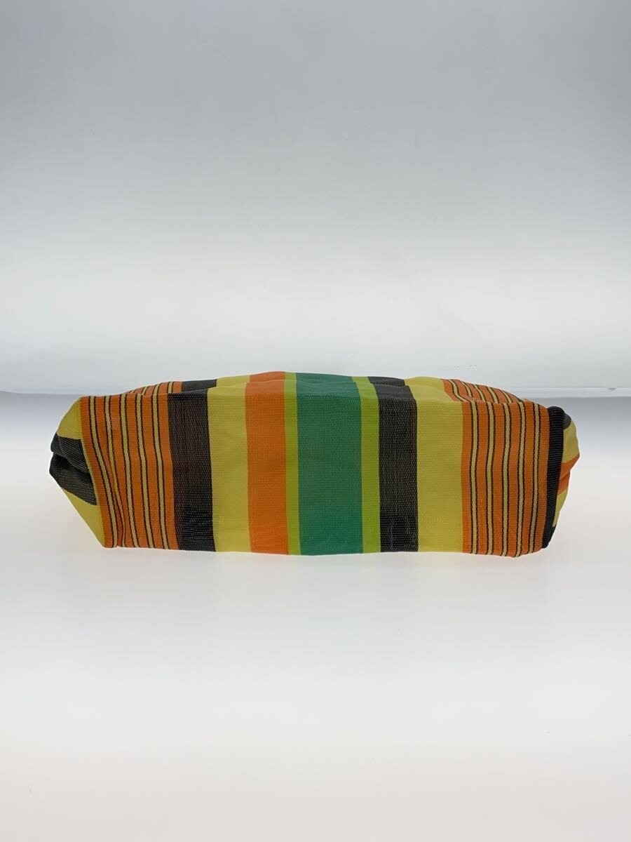 MARNI Handbag Multicolor Stripe — image 4