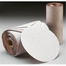 Norton 662611-31451 Abrasive Disc 5" P800 Psa A275 Roll 100/roll (66261131451)