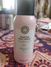 Maria Nila Heat Spray 3.4 Oz