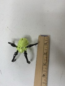 LEGO Bionicle part 20251 SKULL SPIDER Yellow Green 70783 70781 70787 70789