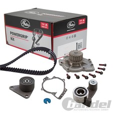 Kit de distribution Volvo S70