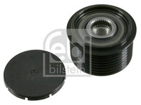 Generatorfreilauf Febi Bilstein 21654 FüR Atego Tourino Mercedes Citaro Axor 530