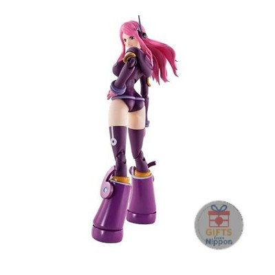 Tamashii Nations S.H.Figuarts One Piece Jewelry Bonney Egghead Action Figure Ne