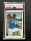 Ken Griffey Jr Mariners 1989 Bowman PSA 9 X2 Mint Rookie Cards