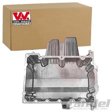 VAN WEZEL ÖLWANNE für SEAT CORDOBA IBIZA 3+4 SKODA FABIA VW POLO 9N FOX 1.4 TDI