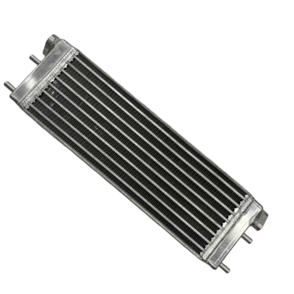 Bentley Continental Flying Spur 2012-2018 Transmission oil cooler P/N 4W0317019A
