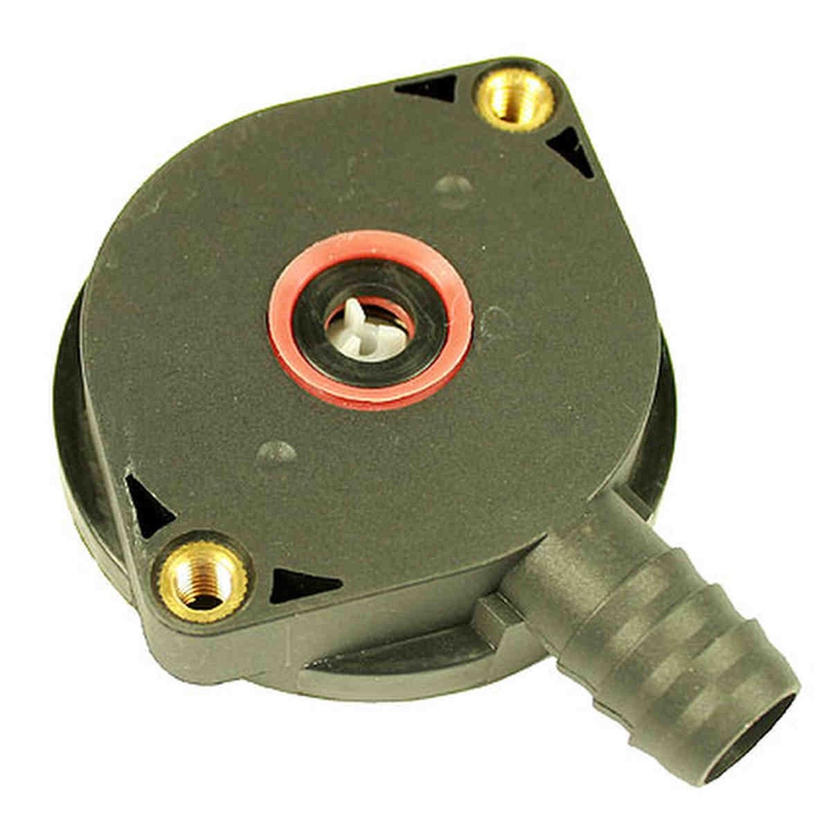 Für METZGER 2385003 VALVE, CRANKCASE BREATHER - Bild 2