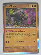 Can Munkidori, Okidogi, and Fezandipiti be Shiny in Pokémon Scarlet and Violet The Teal Mask