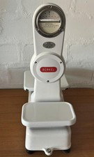 RARA BILANCIA BERKEL MODEL CYCLOPE ANNO 1962 - OTTIMO CONSERVATO DA REVISIONARE