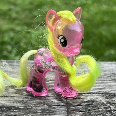 My Little Pony Explore Equestria Water Cuties Flower Wishes Figure Hasbro 2014