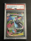 2025 POKEMON PFL EN PHANTASMAL FLAMES ULTRA RARE #109 MEGA CHARIZARD X EX PSA 10