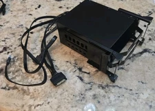 LIAN LI HD01X Hotswap Drive Module FIT:V3000 Plus, O11D EVO, O11D With Wiring