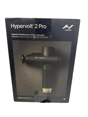 Hyperice Hypervolt 2 Pro Massage Gun *FREE SHIPPING*