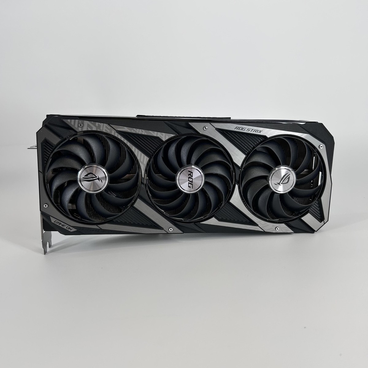 Asus Rtx Asus Rog Strix 3080 Oc 10gb ASUS GeForce RTX 3080 ROG 