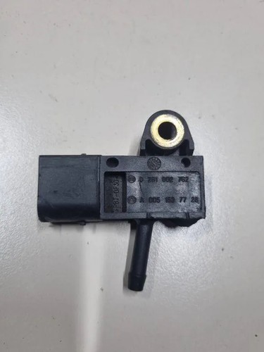 MERCEDES-BENZ E W211 DPF-Drucksensor A0051537728 0281002762 3.20 34013030