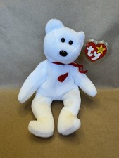 Valentino Beanie Baby