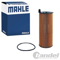 Knecht ÖLfilter Filtereinsatz Passend FüR Land Rover Range | OX 196/1D1