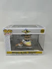 Disney Mickey Mouse One : Walt'Plane - Pilot Mickey Mouse Funko Pop! Ride: Micke