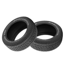 2 X Bf Goodrich Trail Terrain Ta Orwl 23575r15xl 109t Tires