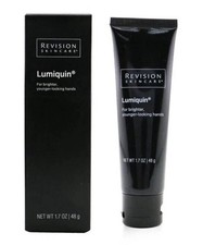 Revision Skincare Lumiquin 1.7 Oz Brightening Anti-aging Hand Treatment Sealed